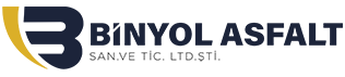 Binyol Asfalt San.Tic. Ltd.Şti.